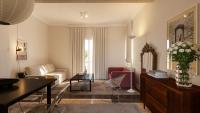 Klavdia's Apartment in Acropolis - B&B Atenas