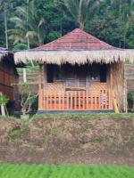 meta bungalow - B&B Senaru