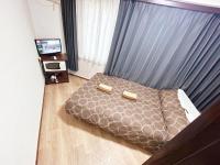 Chambre Double avec Salle de Bains Privative