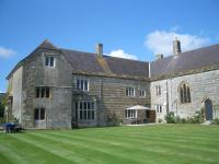 B&B Ansty - Higher Melcombe Manor - Bed and Breakfast Ansty