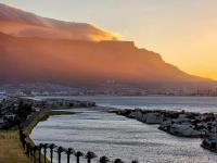 Bird's View - Bed and Breakfast Kaapstad