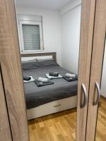 D2Apartman 1 - B&B Belgrado