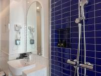 Suite con 2 Camere da Letto
