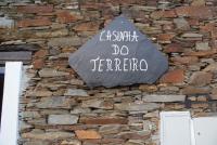 Casa do Terreiro - Ferienwohnung Pardieiros
