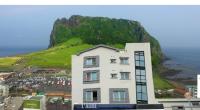 Seongsanpo love Pension - Ferienwohnung
