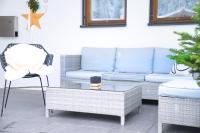 Haus Alexander - B&B Saalbach