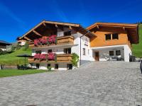 Haus Alexander - B&B Saalbach