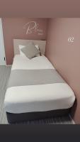 B cycle シングルルーム - B&B Biei