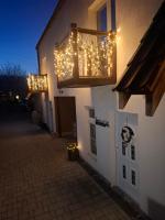 Elysium Retreat - B&B Ciumași