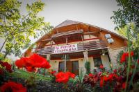 Pipacs Vendégház - B&B Poroszló