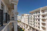 Boulevard 115 - B&B Taskent