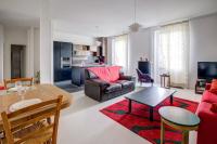 Le bien-être au cœur de la ville confort & vue - B&B Périgueux