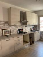 Casa Inzani - B&B Parma