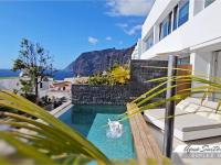 Aquasuites Privé Apartment B03 - Ferienwohnung Los Gigantes