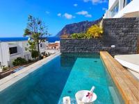 Aquasuites Privé Apartment B03 - Chambres d’hôtes Los Gigantes