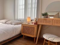 Stay in LA PAUSE - B&B Millak-tong