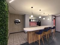 Smart Loft Bog Quinta Paredes - Ferienwohnung Bogotá