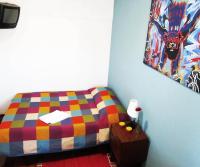 Habitación Doble Estándar con baño compartido