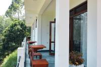 Chambre Triple Deluxe