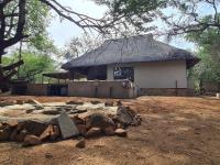 Mangata - Bed and Breakfast Marloth Park