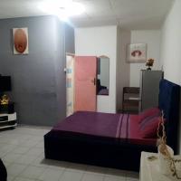 Chez Bernard - B&B Libreville