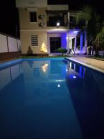 MiMi24 - B&B Mahajanga