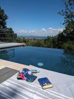 La romarine - B&B Bourg-Saint-Andéol