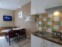 Appartement met 1 Slaapkamer