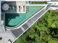 Luxury 6BR Villa Vie - B&B Chaweng Noi Beach