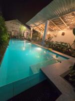 1929 Sudu Colonial House - B&B Ambalangoda