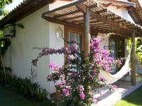 Lá em Casa - Guest House - Ferienwohnung