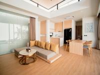 Elegant Aileen 3 Bedroom Pool Villa Naithon - B&B Ban Sakhu