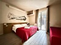 Chambre Familiale Supérieure