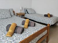 Camera Tripla con Bagno in Comune