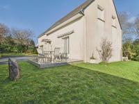 Maison familiale pour 4 adultes et 4 enfants - B&B Clohars-Fouesnant
