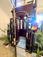 Ma Maison Downtown Cairo - Ferienwohnung Kairo