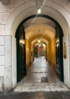 V13 apartment - B&B Milan