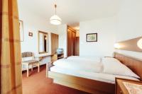 Habitación Doble con balcón