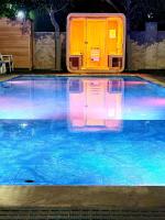 Royal Palace Belek Private Pool Halal Booking - Ferienwohnung Belek