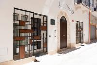 Cielo D'Alcamo Palazzo Oliva - Ferienwohnung Alcamo