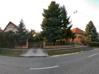 Natura Vendégház - B&B Pázmánd