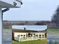 Amtoft Vig Kitespot - B&B Vesløs