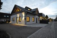 Feuerwache am See - Apartments - B&B Öhningen