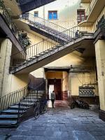 Your home in the heart of Mexico City! - Chambres d'hôtes Mexico
