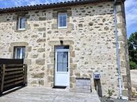 Gîte La Pinochonnerie 2/4pers 6 min Puy du Fou - Chambres d'hôtes Chambretaud