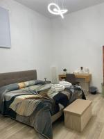 Salinelle Home - B&B Paternò