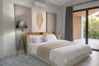 Cocolane Villa 3 - B&B Koh Pha Ngan