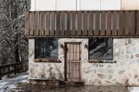 Le Cabane - Ferienwohnung Sierra Nevada