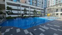 Bayu Temiang Residence - Be Cityscape Haven - B&B Seremban