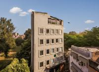 Hotel Global Inn - B&B Amritsar